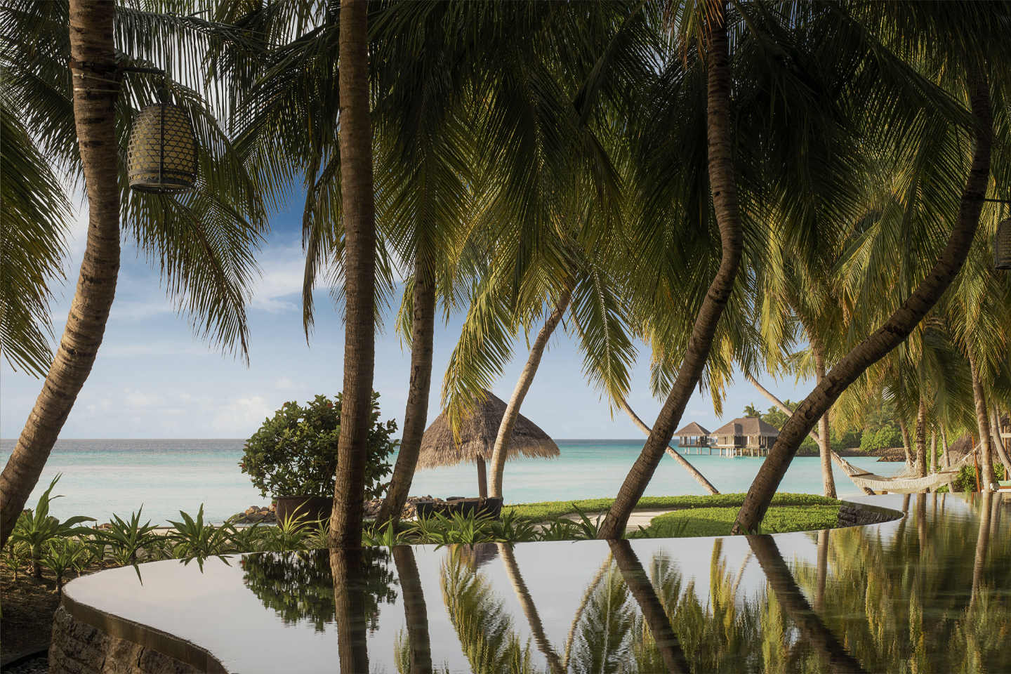 One&Only Reethi Rah, Maldives