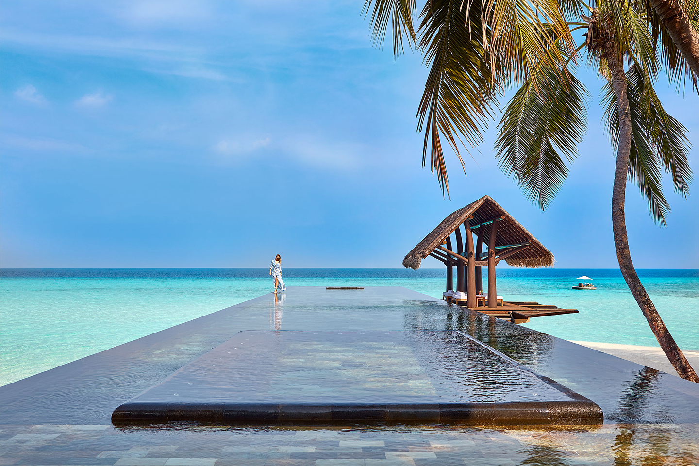 One&Only Reethi Rah, Maldives