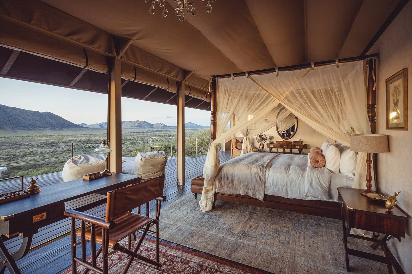 Gmundner Lodge Namibia