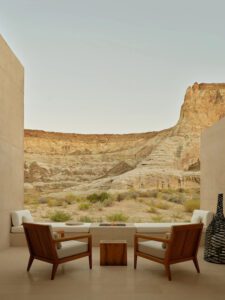 JT Travel Creating the Exceptional accommodation girijaala suite